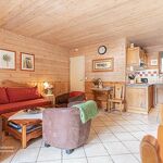 valfrejus chalet deleglise furnished rental for 14 people - HMVT