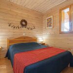 valfrejus chalet deleglise furnished rental for 14 people - HMVT