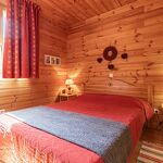 valfrejus chalet deleglise furnished rental for 14 people - HMVT