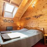 valfrejus chalet deleglise furnished rental for 14 people - HMVT