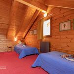 valfrejus chalet deleglise furnished rental for 14 people - HMVT