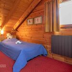 valfrejus chalet deleglise furnished rental for 14 people - HMVT