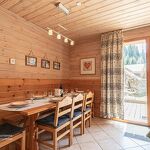 valfrejus chalet deleglise furnished rental 6 people - HMVT