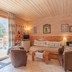 © valfrejus chalet deleglise location meublée 6 personnes - HMVT