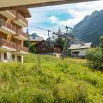 Apartment 4 persons with balcony at the foot of the slopes of La Norma - Lefranc Chantal and Alain