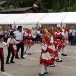 © Fête d'Ici et d'Ailleurs - Groupe Folklorique Portugais