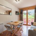 valfrejus residence les balcons de florence rental 4 persons apartment 203 lefranc Alain - HMVT