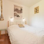 valfrejus residence les balcons de florence rental 4 persons apartment 203 lefranc Alain - HMVT