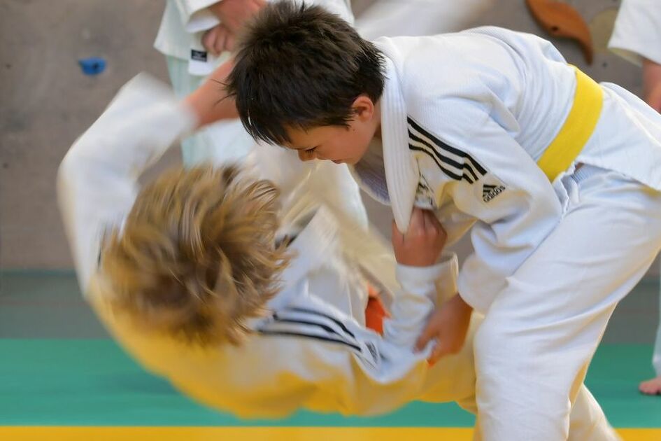 © Maurienne Judo - Maurienne Judo