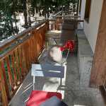 Apartment 6 persons residence les Chalets de Florence in Valfréjus - Pereira Sabrina and Filipe