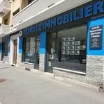 Vanoise Immobilier makelaardij in Modane - D.Personnaz