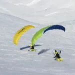 Snel rijden Valfréjus - OZ/OT Valfréjus