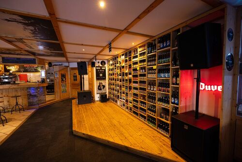 Bar-Pub Rock N Beer