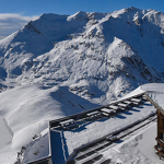 © Restaurant d'altitude Punta Bagna à Valfréjus - OTHMV/B.Thomas