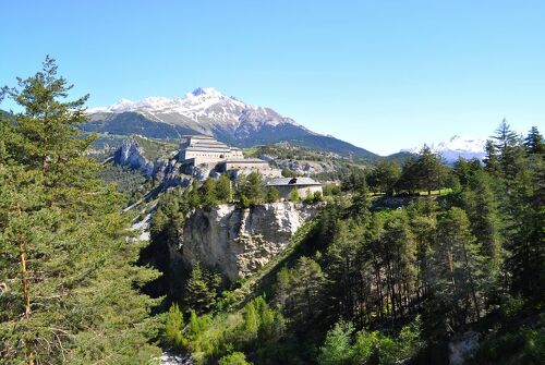 Circuit of &#039;Esseillon