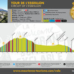 © Tour de l'Esseillon - Alexandre Gros / Maurienne Tourisme
