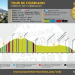 © Tour de l'Esseillon - Alexandre Gros / Maurienne Tourisme