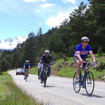 © Route de Sardières - Alexandre Gros / Maurienne Tourisme