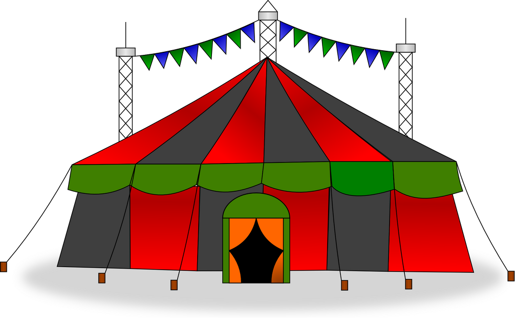 © Photo cirque - Pixabay