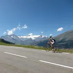 Col du Mont Cenis from Modane - Alexandre Gros / Maurienne Tourisme