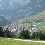 Col du Mont Cenis from Modane - Alexandre Gros / Maurienne Tourisme