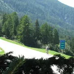 Col du Mont Cenis from Modane - Alexandre Gros / Maurienne Tourisme
