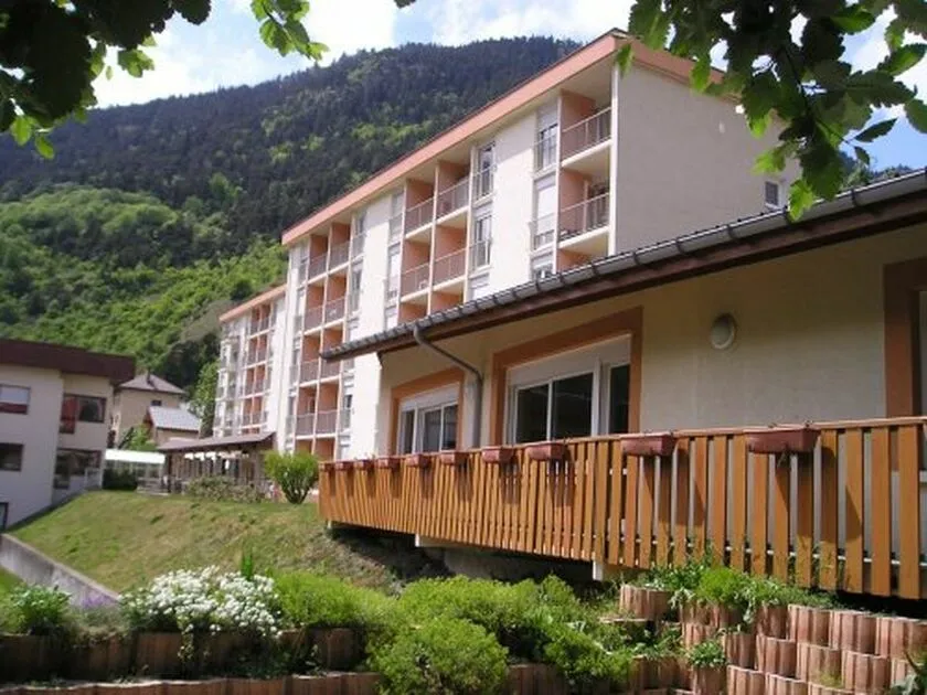 Résidence Autonomie Pré Soleil - NC