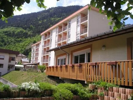 Résidence Autonomie Pré Soleil