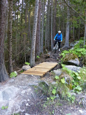 © VTT Valfréjus - FBO