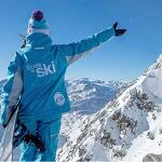 © Bienvenue à l'ESI de Valfréjus - ESI Valfréjus