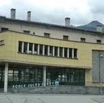 © Jules Ferry Public Elementary School - Ecole Jules Ferry