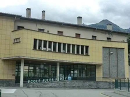 Jules Ferry Public Elementary School
