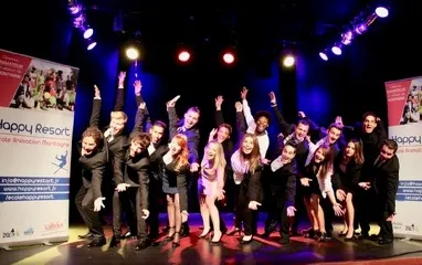 Happy Resort - Entertainment school - Happy Resort
