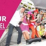 Happy Resort - Entertainment school - happy-resort