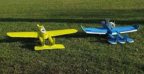 © Asco aéromodélisme - Asco aeromodelisme