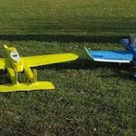 © Asco aéromodélisme - Asco aeromodelisme