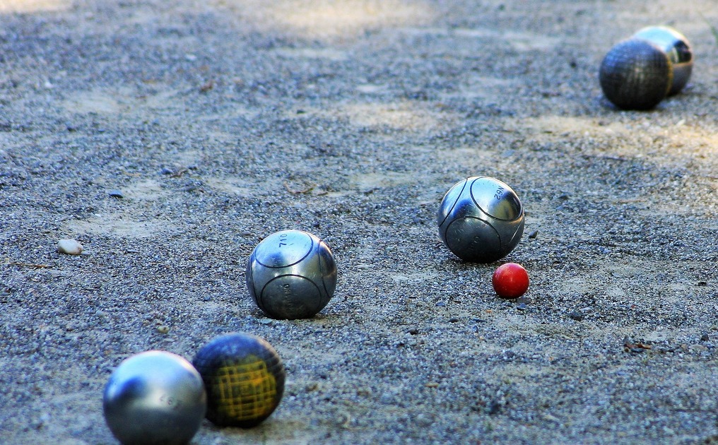 © boule lyonnaises - Jürgen Sieber de Pixabay
