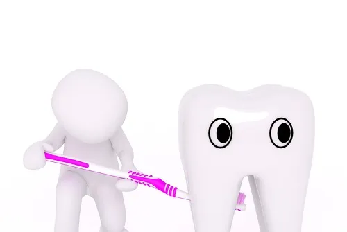 Dental Office Yves Colin