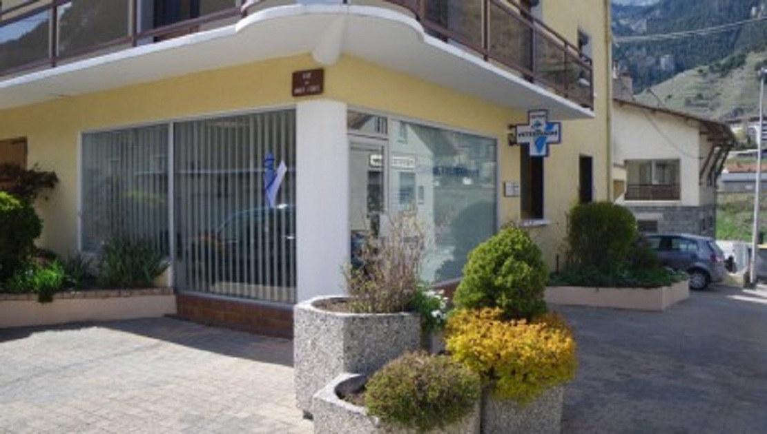 © Clinique vétérinaire de l'arc - Clinique vétérinaire de l'arc