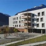 © Modane Nursing Home - CHVM