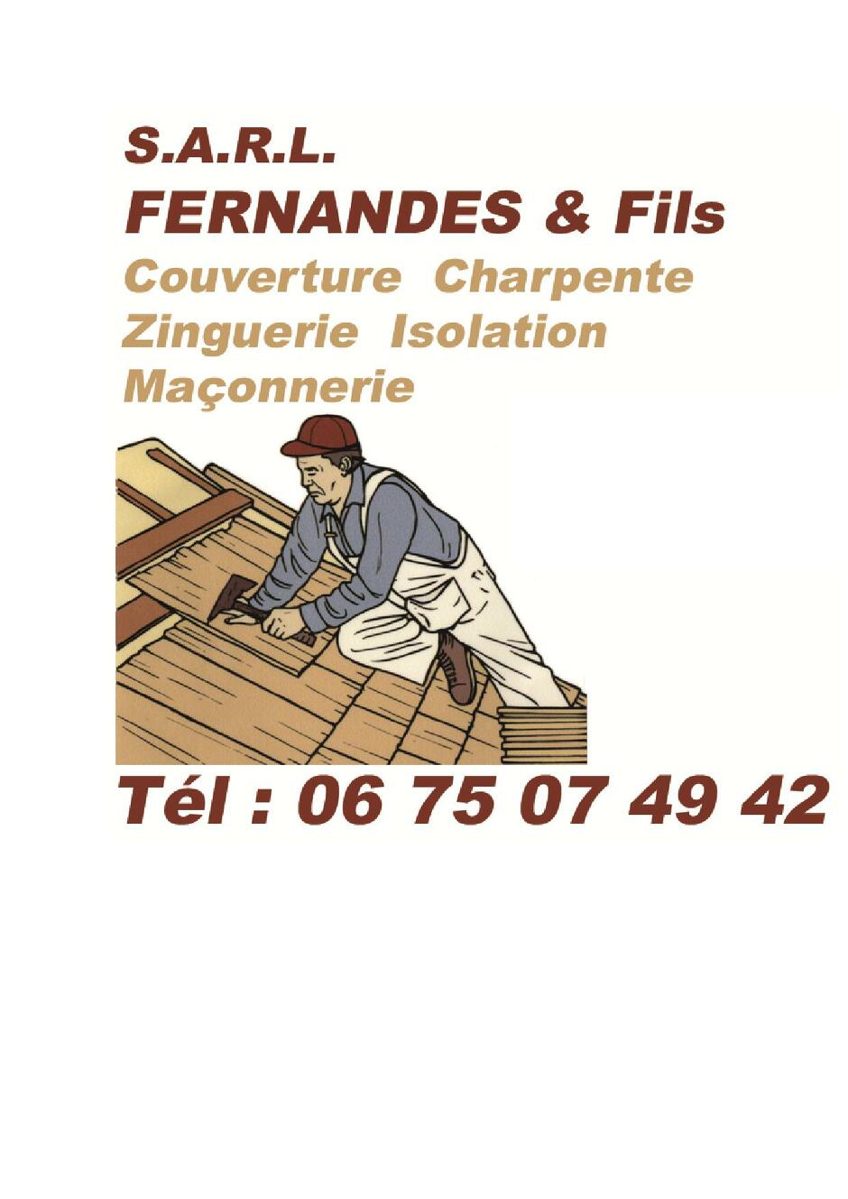 © fernandes et fils - Fernandes et fils