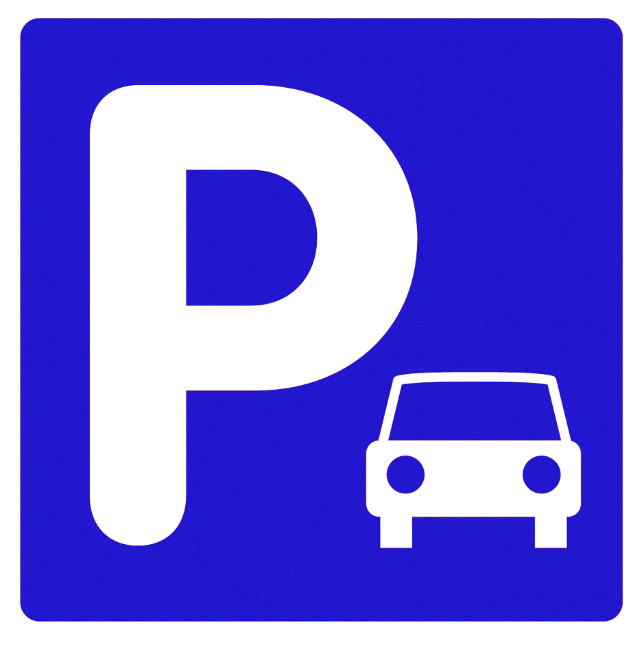 Polset car park