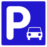 Polset car park