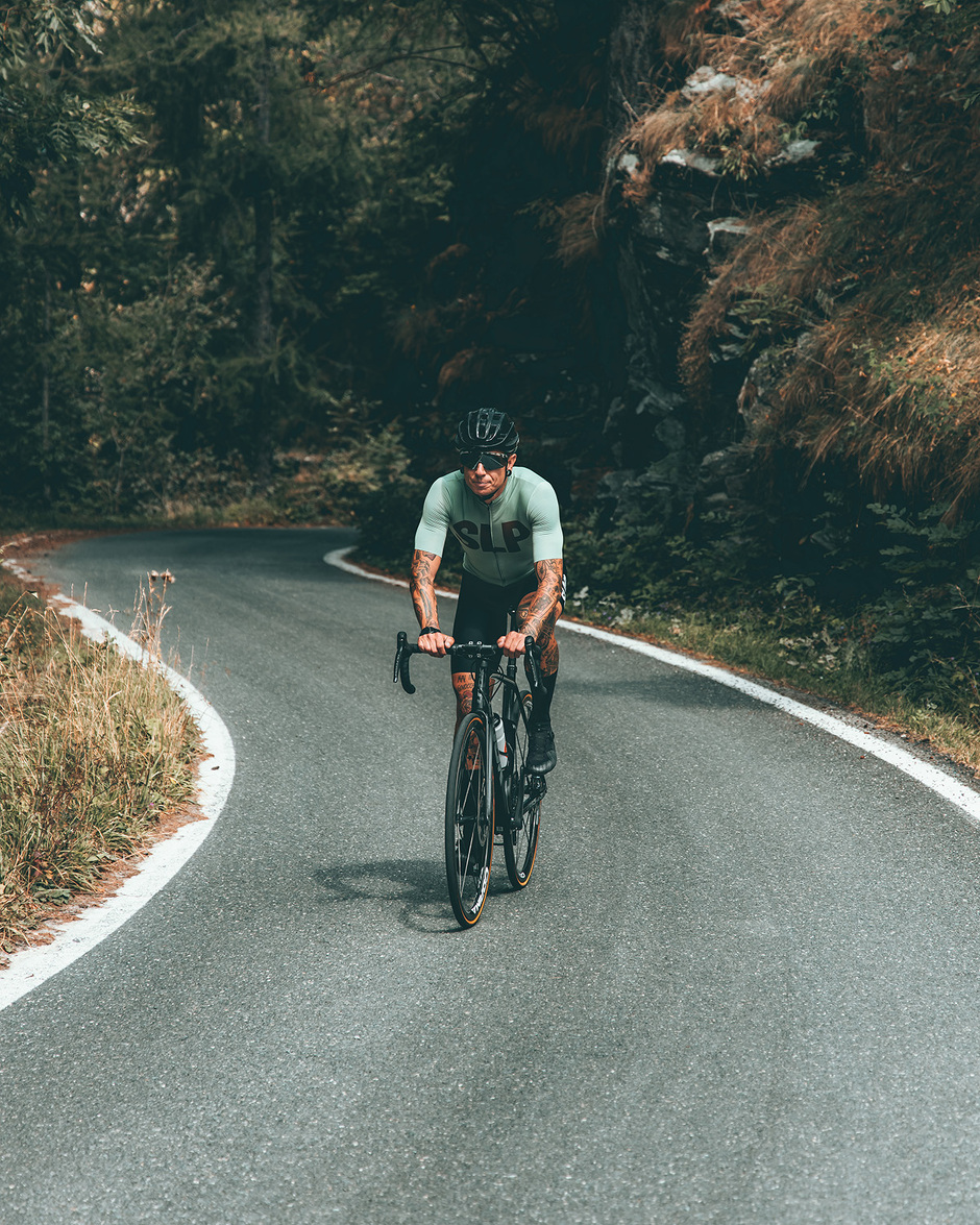 © Vialps, itinéraire transfrontalier entre Maurienne, Hautes Alpes et Italie, à réaliser en 4 jours à vélo - Maurienne Tourisme - Stefano LA 2022