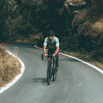 © Vialps, itinéraire transfrontalier entre Maurienne, Hautes Alpes et Italie, à réaliser en  4 jours à vélo - Maurienne Tourisme - Stefano LA 2022