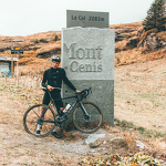 © Vialps, itinéraire transfrontalier entre Maurienne, Hautes Alpes et Italie, à réaliser en  4 jours à vélo - Stefano LA - Maurienne Tourisle 2022