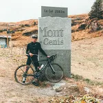 © Vialps, grensoverschrijdende route tussen Maurienne, Hautes Alpes en Italië, te fietsen in 4 dagen - Stefano LA - Maurienne Tourisle 2022