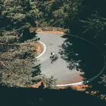 © Vialps, grensoverschrijdende route tussen Maurienne, Hautes Alpes en Italië, te fietsen in 4 dagen - Stefano LA - Maurienne Tourisle 2022