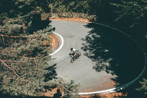 Vialps, grensoverschrijdende route tussen Maurienne, Hautes Alpes en Italië, te fietsen in 4 dagen