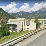 © Collège de la vanoise - Google Maps